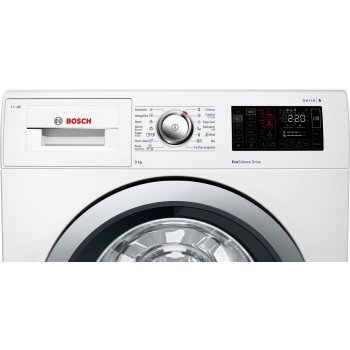 Bosch WAT286H1BY