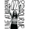 Osbourne Ozzy - Live At Budokan [DVD]