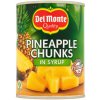 Del Monte Ananás kúsky 567 g