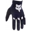 Rukavice Fox Racing Dirtpaw Glove Black/White M