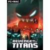 ESD GAMES ESD Revenge of the Titans