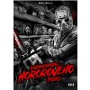 Encyklopedie hororového filmu - Jiří Pospíšil, Petr Cífka, Václav Rybář, Matěj Svo