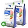 EMINENT Dog Adult Large Breed 2x15kg