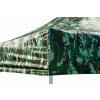 Stan FESTIVAL 45, 3x4,5 m, maskovací, profi, plachta odolná proti UV záření, bez stěny