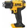 DeWALT DCE530N-XJ heat gun Hot air gun 190 l/min 530 °C Yellow