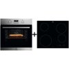 Set Electrolux EOD3H40BX + LIB60420CK