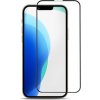 BlueStar 5D Full Glue tvrzené sklo Apple iPhone 13 Pro Max černé 5903396121364
