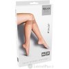MAXIS RELAX BASIC LÝTKOVÉ PANČUCHY veľkosť XL, čierne, 1x1 pár