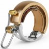 Knog Oi Luxe Large - brass uni