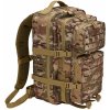Batoh Brandit US Cooper LASERCUT veľký taktický camo