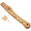 BeaverCraft náhradné porisko pre sekeru AX6 29,5 cm jaseň