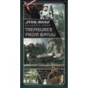 Star Wars: Galaxy's Edge: Treasures from Batuu (Riley Silverman)(Pevná)