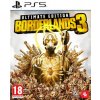 Borderlands 3 - Ultimate Edition (PS5)