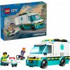 LEGO Sanitka 60451