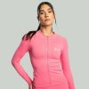 GymBeam Dámsky športový top Seamless Sorbet - STRIX Veľkosť: L 101944-4-L