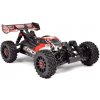 Team Corally Syncro4 Buggy 4WD 3S–4S RTR červená 1:8 (C-00287-R)