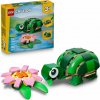 LEGO® Creator 31377 Korytnačka s leknom 5702018033203