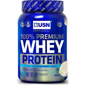 USN 100% Whey Protein premium 2280 g