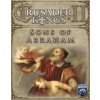 Crusader Kings II Sons of Abraham