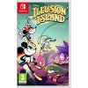Hra na konzole Disney Illusion Island - Nintendo Switch (045496479213)