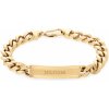 Tommy Hilfiger Originálny pozlátený náramok 2790580