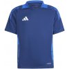 adidas | TIRO24 C TRJSYY | modrá| XXS(111-116cm)