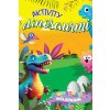 Aktivity s dinosaurmi - Kolektív