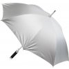 Automatický dáždnik, priemer 106 cm , Black Farba: Silver
