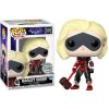 Funk POP Games Gotham Knights Harley Queen exclusive special edition