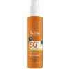 Avene Sun Sprej pre deti SPF 50+ pre citlivú detskú kožu 200 ml