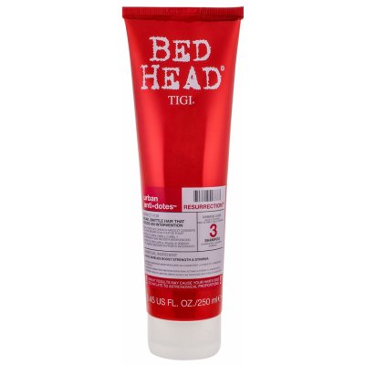Tigi Bed Head Resurrection šampón 750 ml + Bed Head Resurrection Conditioner 750 ml darčeková sada