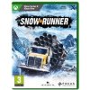 Snowrunner (XSX)