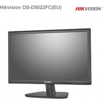 Hikvision DS-D5022QE-B