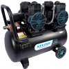 XTLINE XT2050 / Kompresor bezolejový 2x1450 W