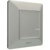 Legrand VALENA LIFE S NETATMO BEZDRÔTOVÝ SPÍNAČ 1 - NÁSOBNÝ HLINÍKOVÝ 752385