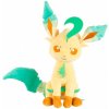 Jazwares, LLC. Plyšák Pokémon Leafeon 20cm