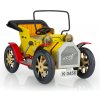 KOVAP KOVAP Náchod, s. r. o. Dědeček automobil