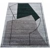 Najkoberce OTTO 06 sivý / zelený 240x330 cm