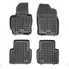 Koberce Gumenné Rezaw Plast Mazda CX5 2012 - 2017