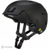 Mammut Haute Route MIPS Twiceme prilba, čierna 55 - 59 cm