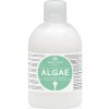 Kallos KJMN Professional Algae hydratačný šampón s výťažkom z rias a olivovým olejom 1000 ml