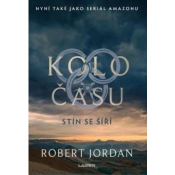 Kolo času: Stín se šíří