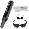 UVB lampa 311 nm PHILIPS psoriáza vitiligo azs alopecia areata YONKER