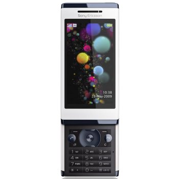 Sony Ericsson U10 Aino