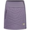 Dámska sukňa Maloja HOCHFEILERM. - fialová M