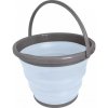 Vedro skladacie 10 l