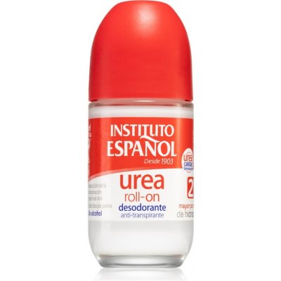 Instituto Español Urea dezodorant roll-on 75 ml