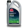 Millers Oils Plne syntetický motorový olej EE Performance 10W-40 5 l s technológiou NANODRIVE