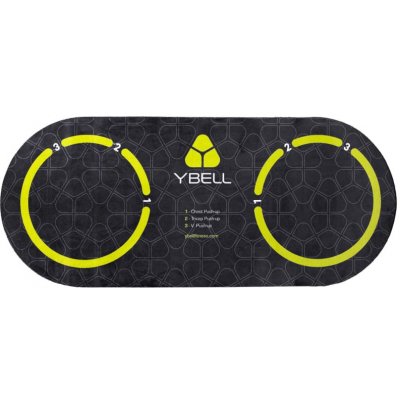 YBELL Compact