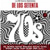 Various Artists, SUS 50 MEJORES CANCIONES DE LOS 70, CD